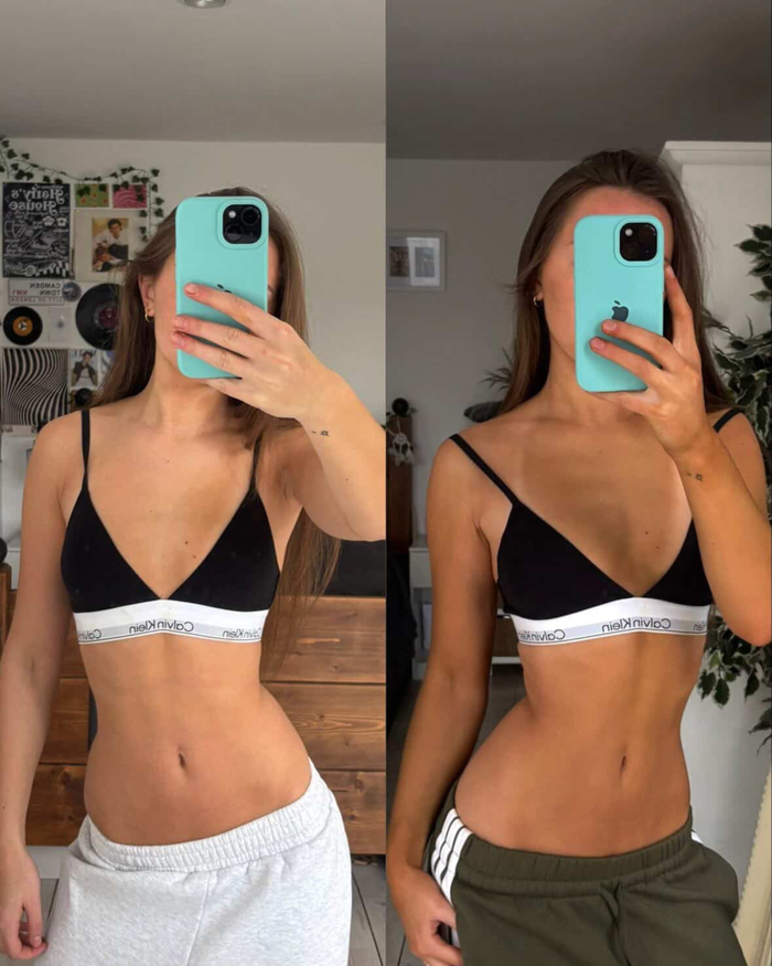 2bTanned result