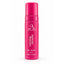 2bTanned Tanning Mousse Light to Medium 175ml, scented with Sugar Cloud, pink bottle
