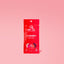 Cherry Face Gel Tanning Sachet