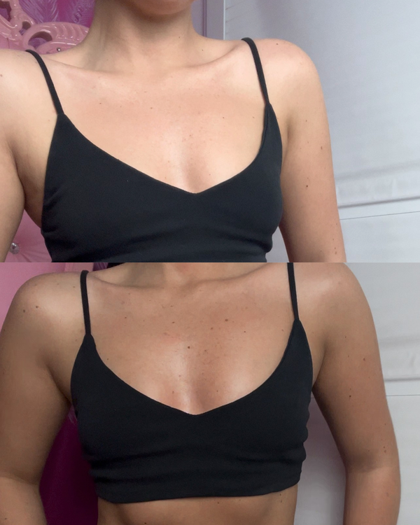 Results shot