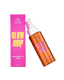 2bTanned Glow Drip Body Shimmer Lotion 100ml - luminous shimmer for face and body