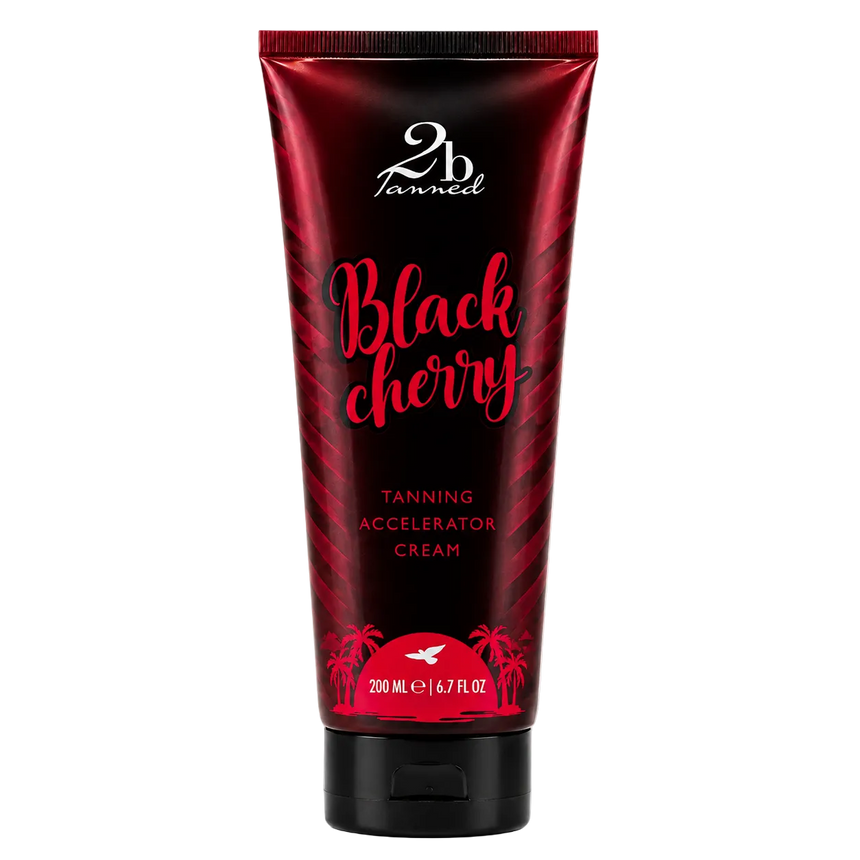 Black Cherry