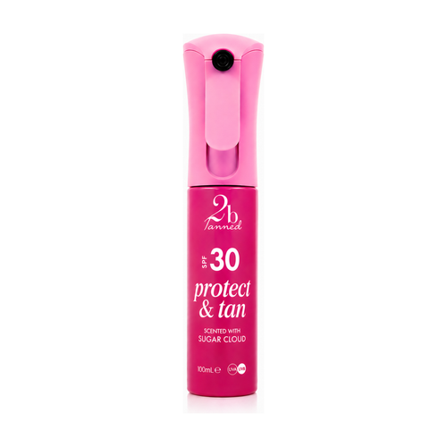 Sugar Cloud Protect & Tan SPF30 - 100ml