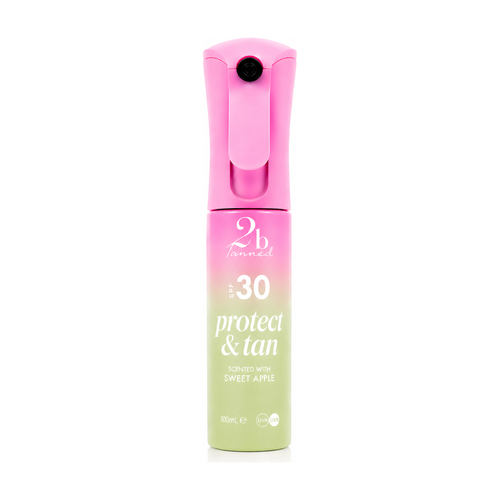 Sweet Apple Protect & Tan SPF30 - 100ml
