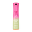 2btanned Sweet Apple SPF0 Carrot Oil tanning spray 100ml — pink and apple-green gradient bottle on white background