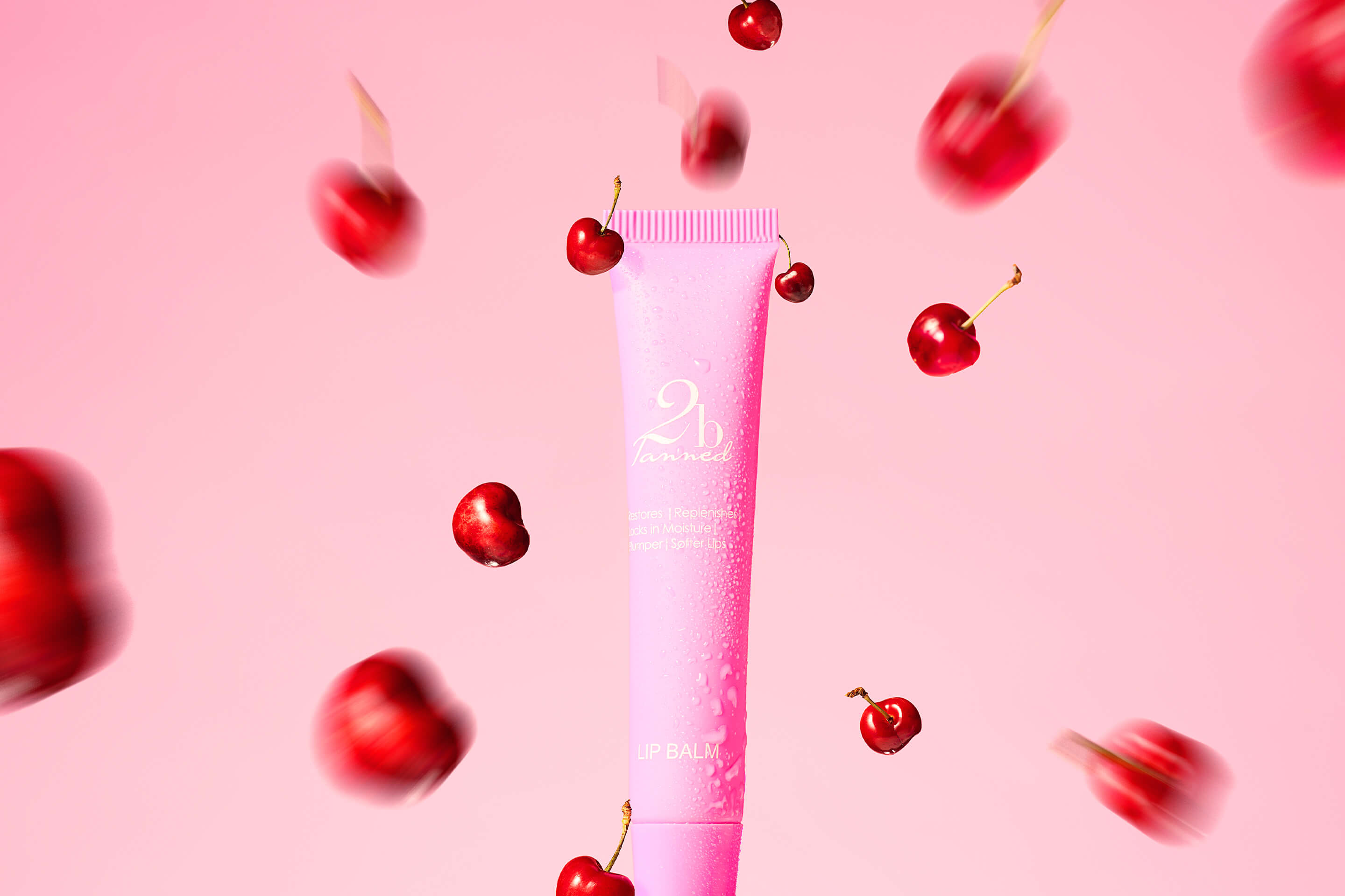 Moisture Locking Lip Balm