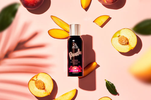 Travel Size Intensifying Tanning Cream