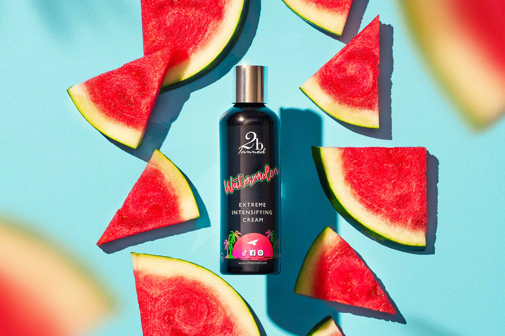 Extreme Intensifying Tanning Cream 200ml