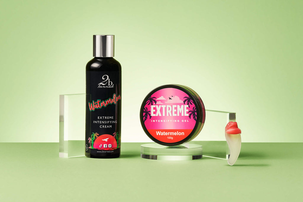 Watermelon Duo Gift Set