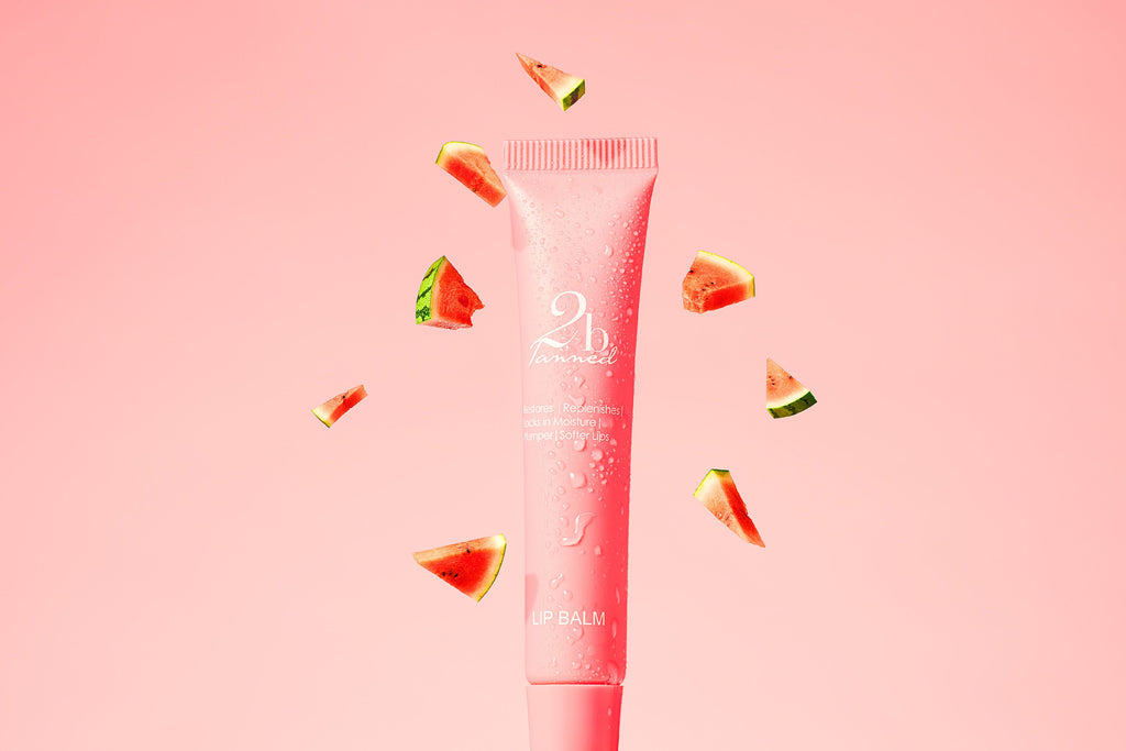 Moisture Locking Lip Balm