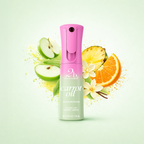 Sweet Apple SPF0 Carrot Oil 100ml - Dry Tanning Oil 100ml