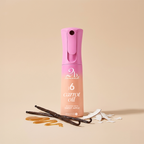 Vanilla Bomb SPF6 Carrot Oil 100ml - Dry Tanning Oil 100ml