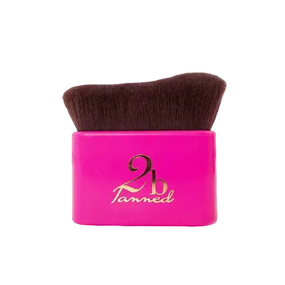 Body Contour Brush | Precision Tanning Blending Brush