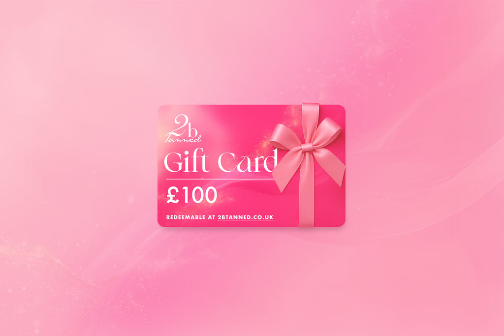 2bTanned E-Gift Card