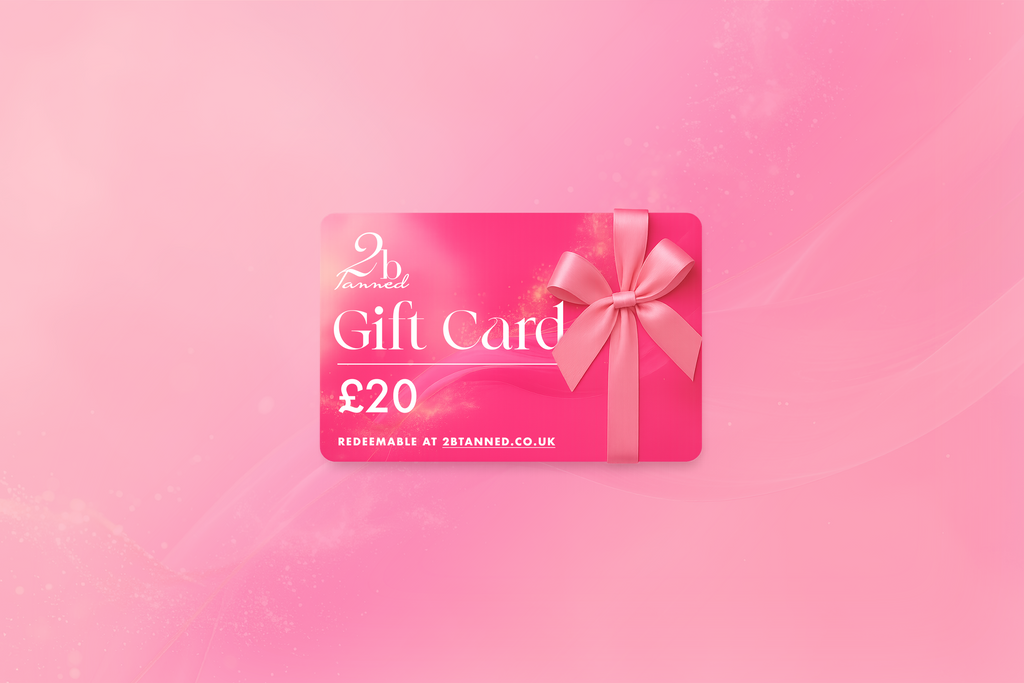 2bTanned E-Gift Card