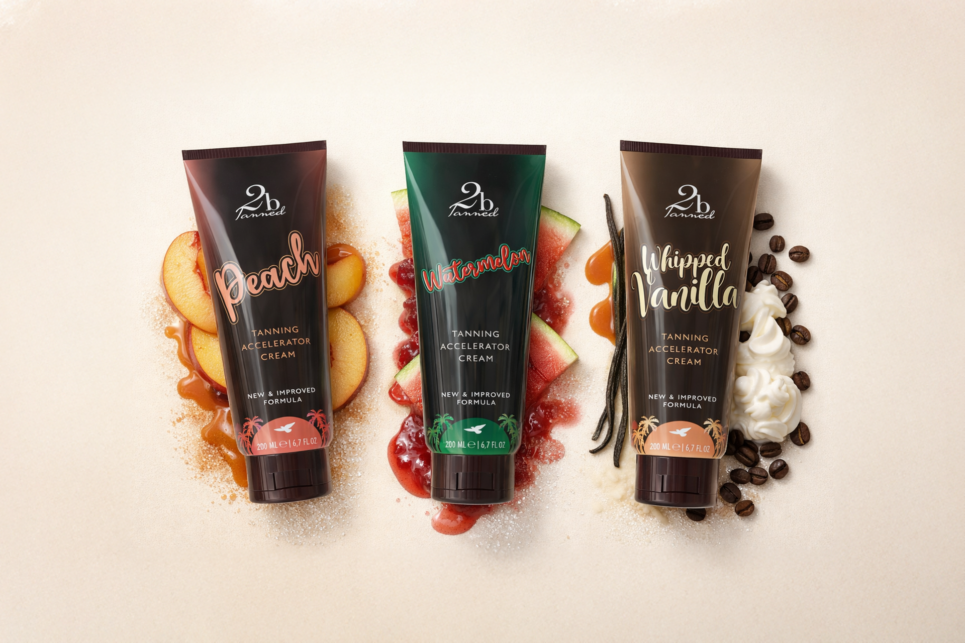 Intensifying Trio Choose Your 3 Scents Enhanced Thalitan.