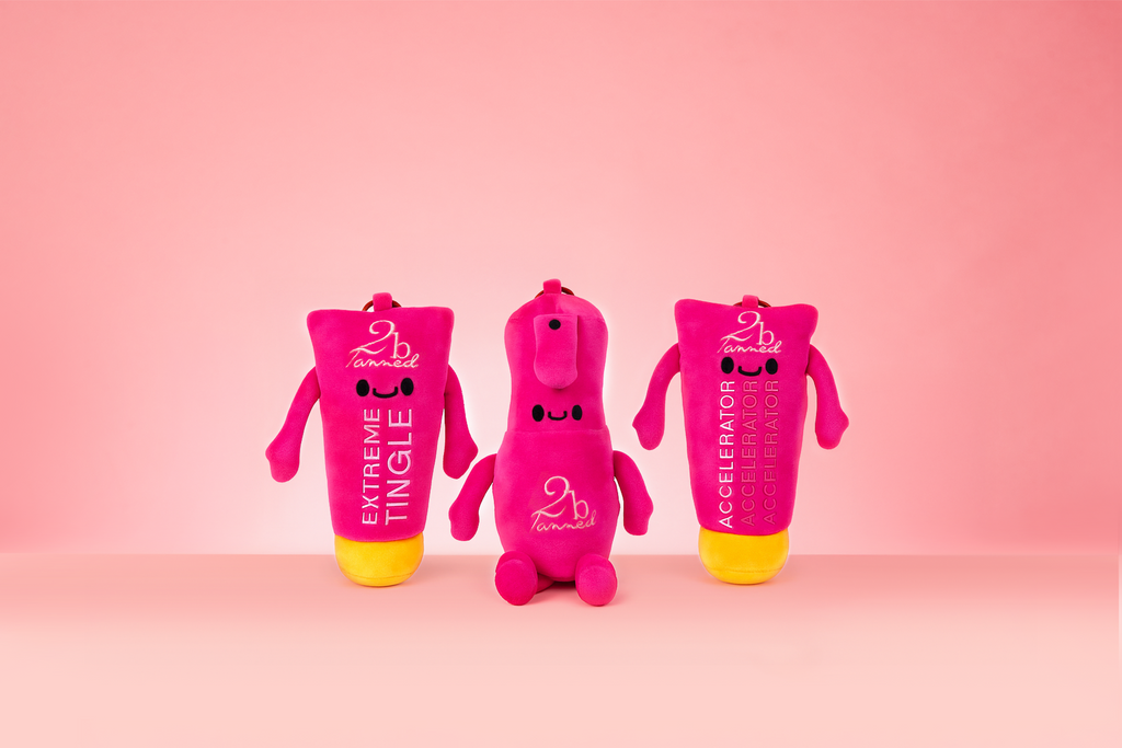 Mystery Plushie Blind Bag