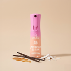 Vanilla Bomb Protect & Tan SPF15 100ml