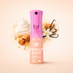 Vanilla Bomb Protect & Tan SPF50 - 100ml
