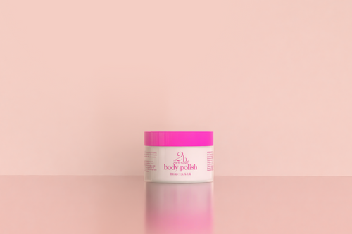 Body Exfoliating Polish