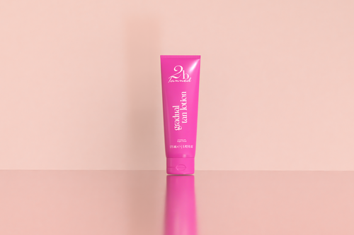 Gradual Tan Lotion