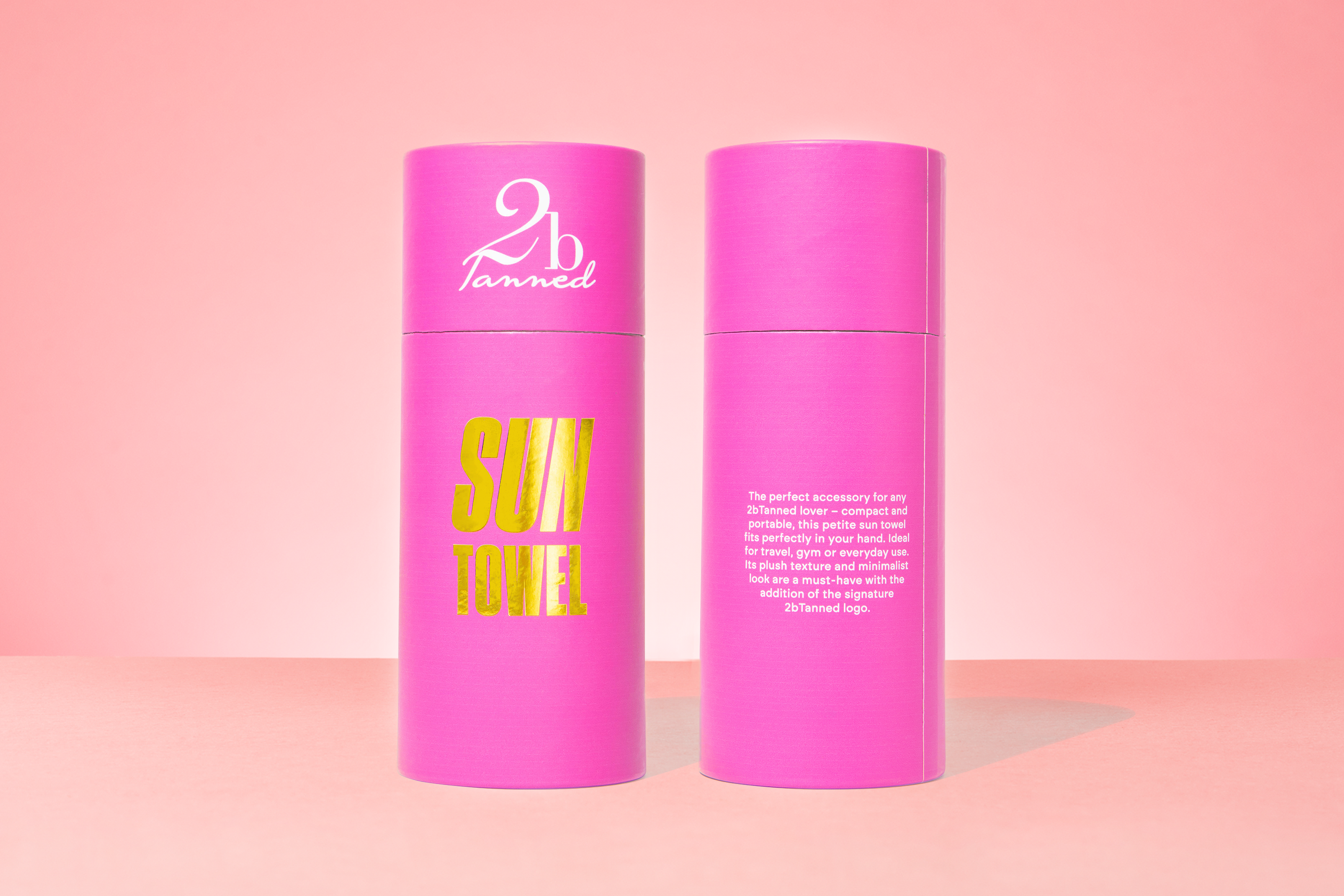 2bTanned | Alternative Natural & Self-Tanning Products