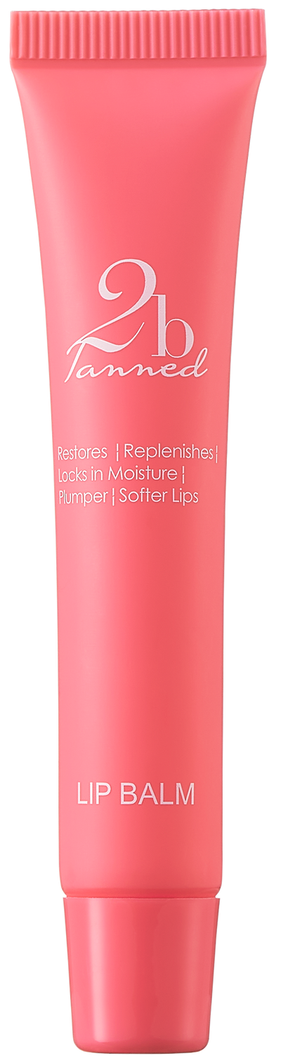 Watermelon Lip Balm