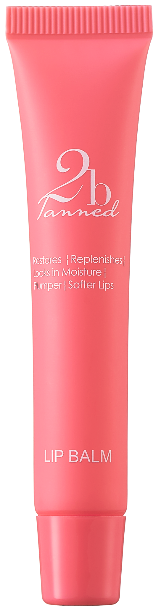 Free lip balm
