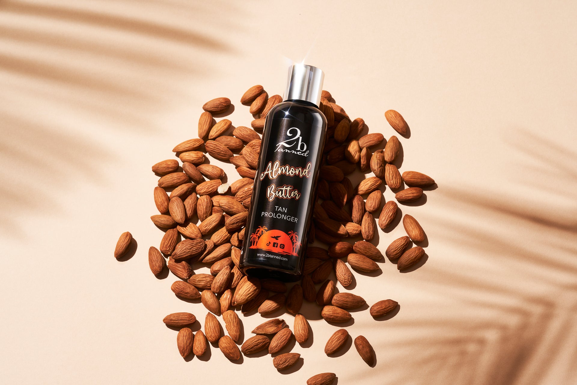 Almond Butter Prolonger