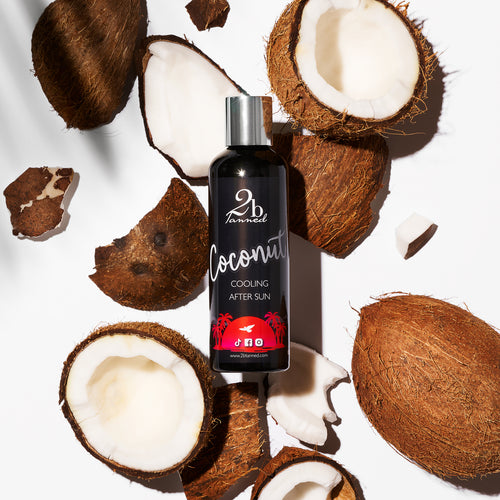 Coconut Cooling Aftersun