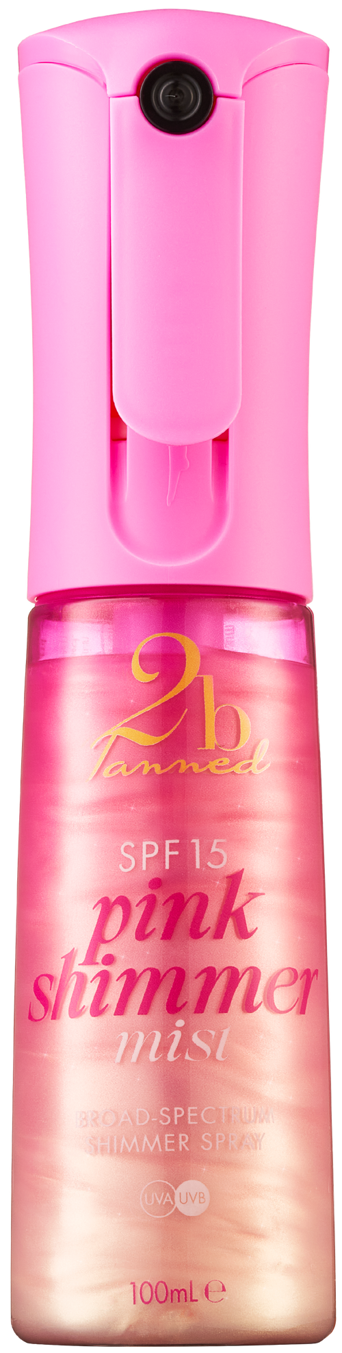 Protect & Tan second bottle