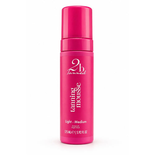 Self Tan - Tanning Mousse 175ml