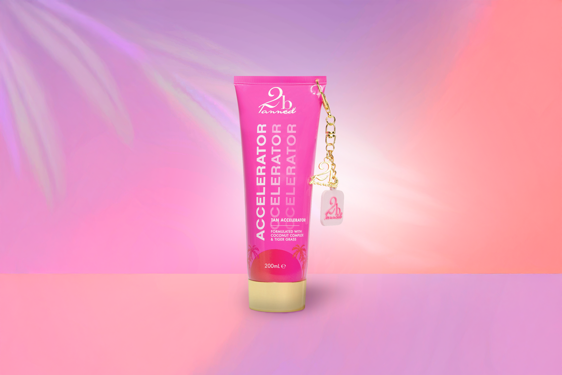 Extreme Tan Accelerator