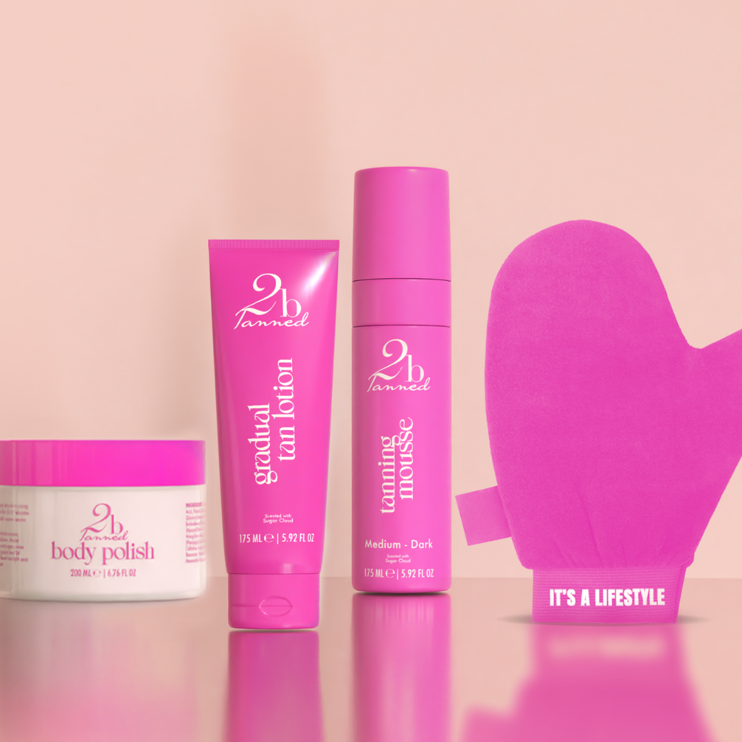 Glow Up Bundle