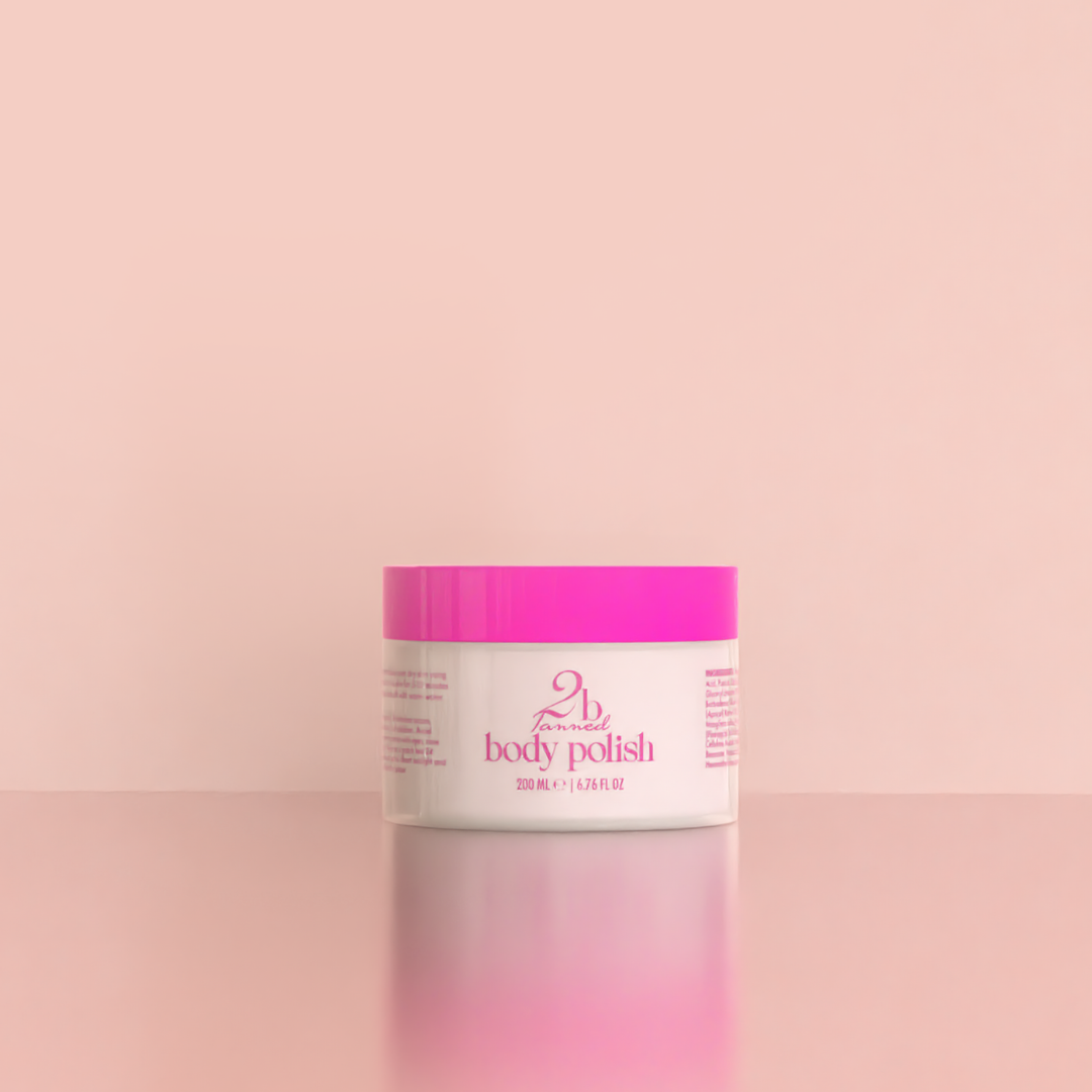 Body Exfoliating Polish 200ml