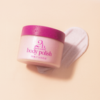 Body Exfoliating Polish 200ml