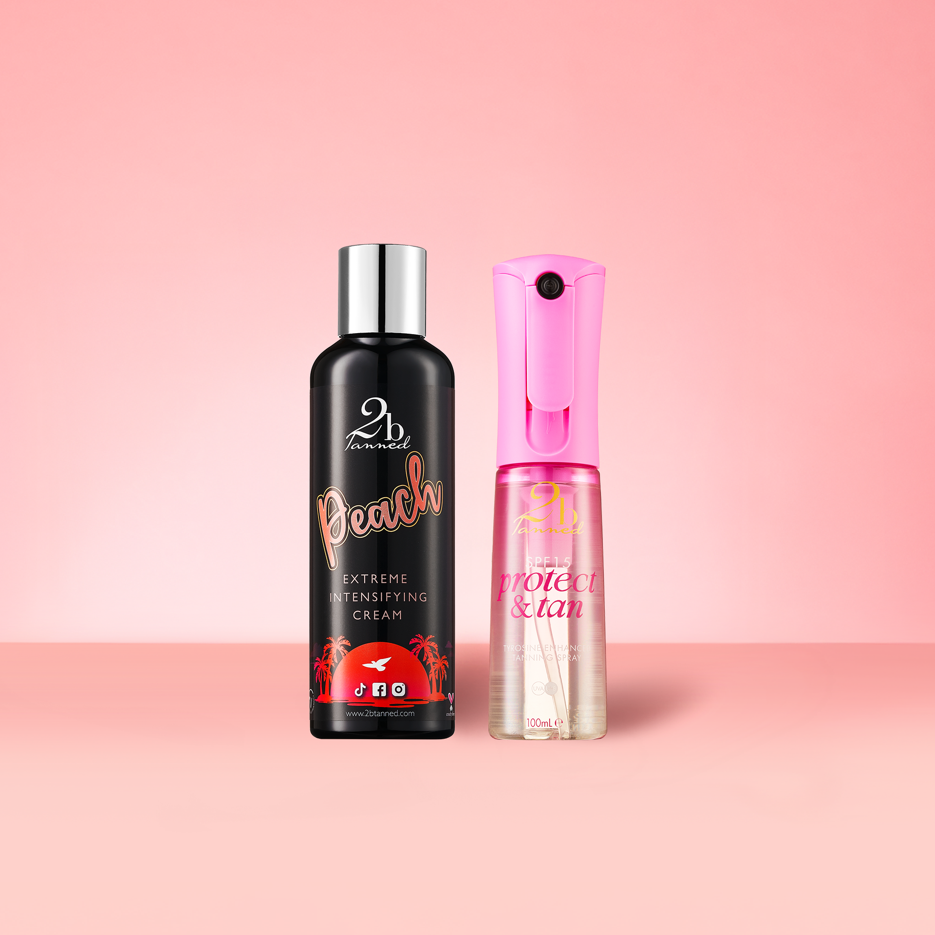 Summer Tan Lines Bundle