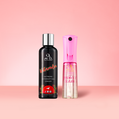 Summer Tan Lines Bundle