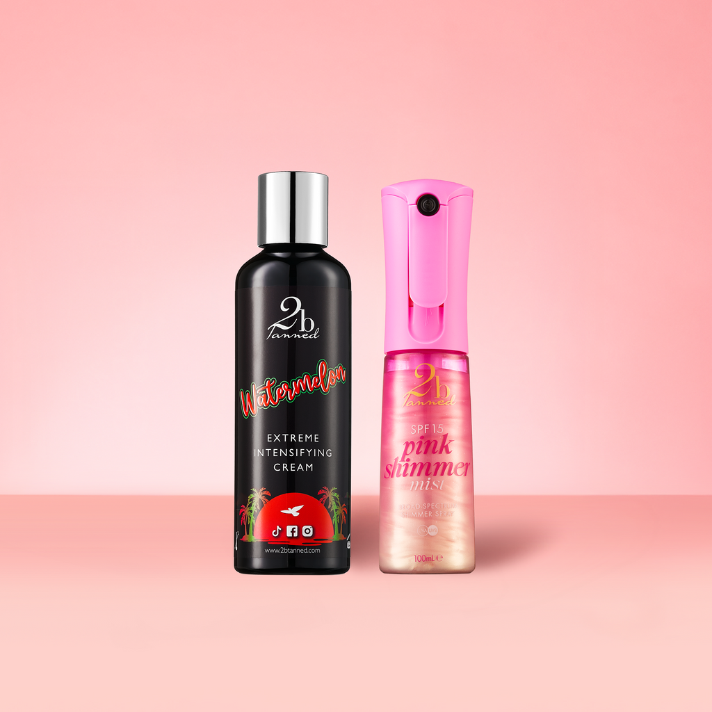 Summer Tan Lines Bundle