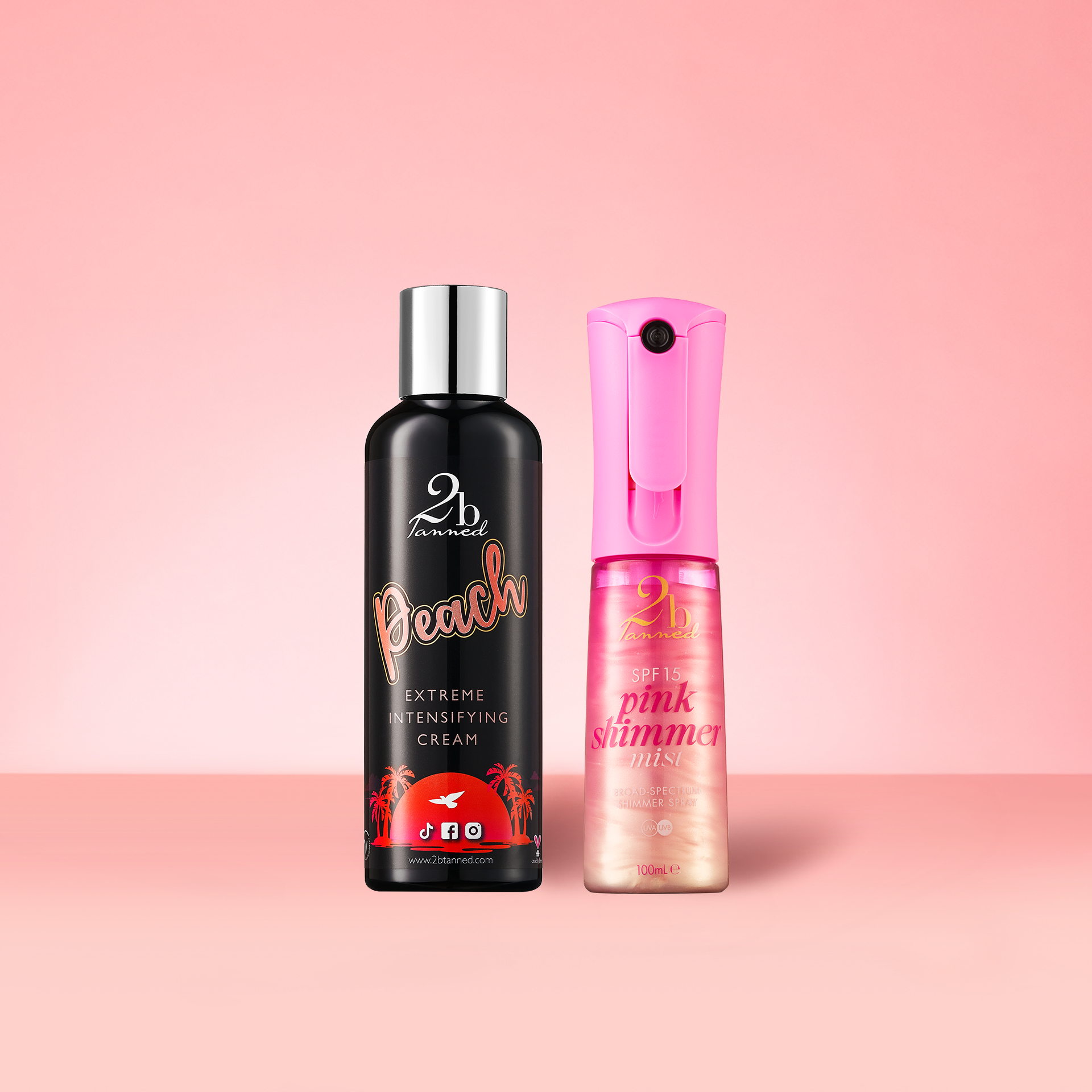 Summer Tan Lines Bundle