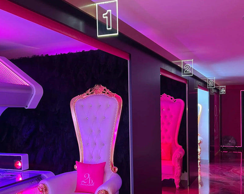 Our Salon