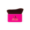Body Contour Brush | Precision Tanning Blending Brush