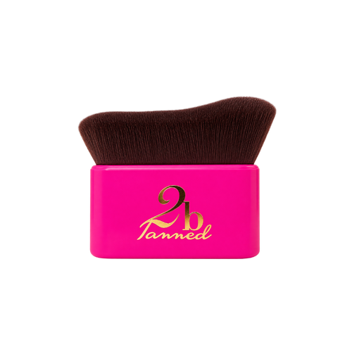 Body Contour Brush | Precision Tanning Blending Brush