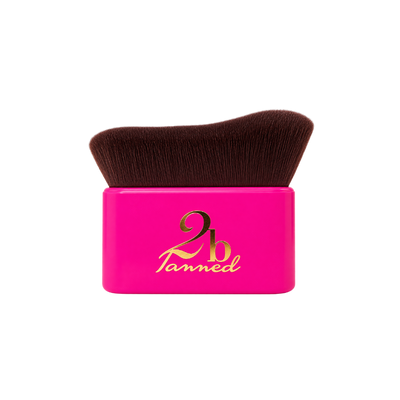 Body Contour Brush | Precision Tanning Blending Brush