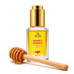 2bTanned Honey Drops Gradual Self Tan Drops 30ml - buildable self tan drops