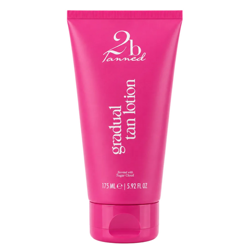 Gradual Tan Lotion 175ml | Buildable Self Tan Moisturiser