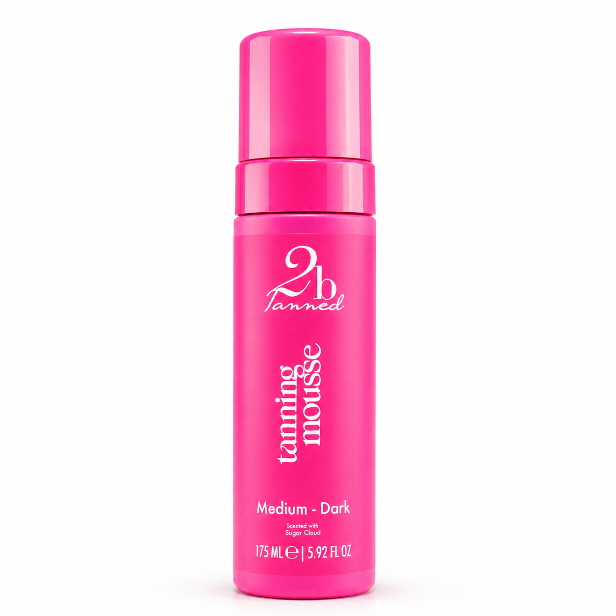 Self Tan - Tanning Mousse 175ml