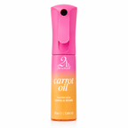 Vanilla Bomb SPF0 Carrot Oil 100ml - Dry Tanning Oil 100ml