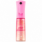 Pink Shimmer Mist SPF15 100ml