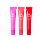 Moisture Locking Lip Balm Trio | Strawberry, Watermelon & Cherry Set